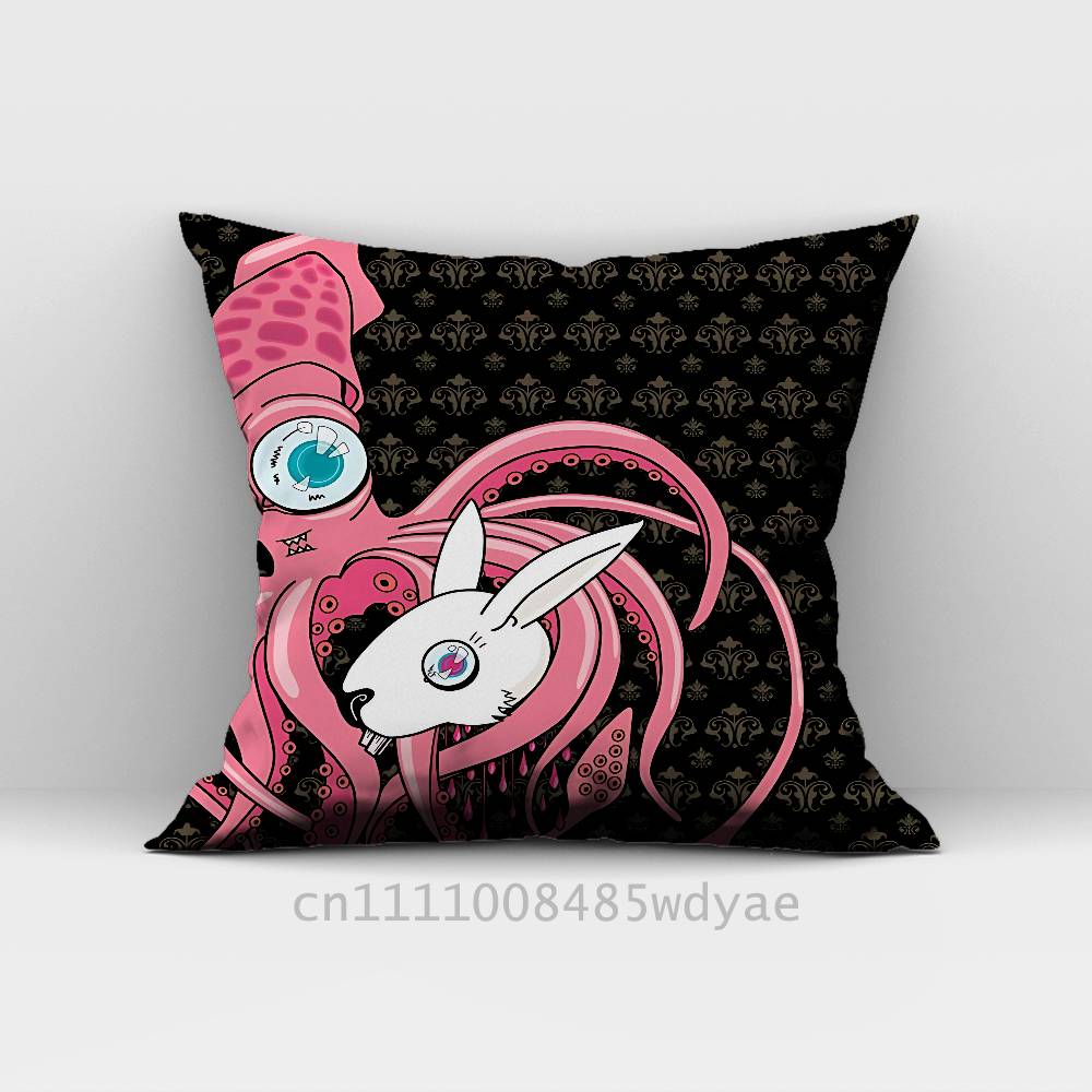 Almofada Decorativa M-Mindless - Jimmy Home Textiles avaliação e preço