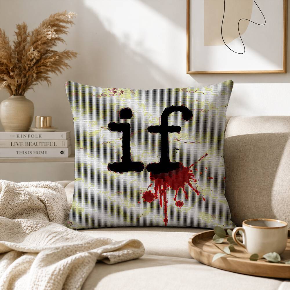 M-Mindless Self Indulgence Jim - Jimmy Home Textiles avaliação e preço